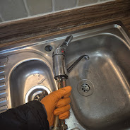 Kitchen Sink Mixer Tap Replacement in Yorkshire — Boiler Rescue 247