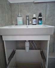 Under-basin waste re-sealed in Yorkshire — Boiler Rescue 247