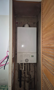 New boiler installation completed in Yorkshire — Boiler Rescue 247