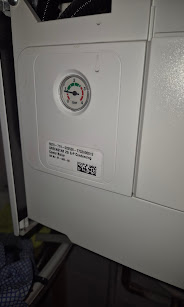 Unvented cylinder checked in Yorkshire — Boiler Rescue 247