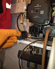Boiler pump replacement in Leeds in Leeds — Boiler Rescue 247