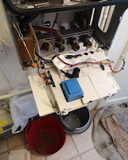 Boiler Repair in Yeadon, Leeds in Leeds — Boiler Rescue 247