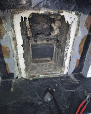 Bradford Boiler Flue System in Bradford — Boiler Rescue 247