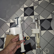 Toilet float valve replacement in Yorkshire — Boiler Rescue 247