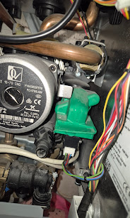 Boiler internal components in Yorkshire — Boiler Rescue 247