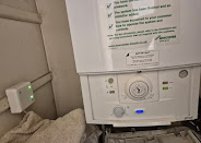 Boiler service in Yorkshire home in Yorkshire — Boiler Rescue 247