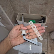 Toilet cistern internals swapped in Yorkshire — Boiler Rescue 247