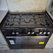New Gas Cooker Installation in Yorkshire — Boiler Rescue 247