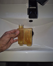 Dirty system water drawn off in Yorkshire — Boiler Rescue 247