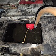 Boiler header tank repair in Yorkshire — Boiler Rescue 247