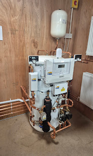 New Boiler Installation in Yorkshire in Yorkshire — Boiler Rescue 247