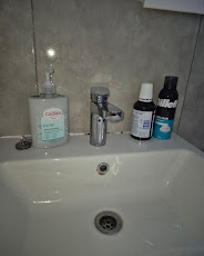 Bathroom basin tap sorted in Yorkshire — Boiler Rescue 247