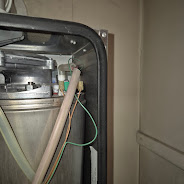 Boiler casing removed for repair in Yorkshire — Boiler Rescue 247