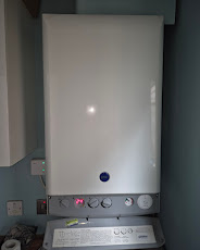 New combi swap completed in Yorkshire — Boiler Rescue 247