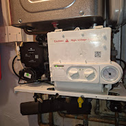 Boiler Repair in Yorkshire in Yorkshire — Boiler Rescue 247