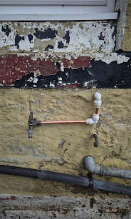 New Outdoor Tap Fitted in Yorkshire — Boiler Rescue 247
