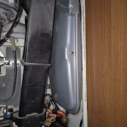 Boiler Cover Off for Diagnostic in West Yorkshire — Boiler Rescue 247
