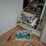 Boiler Repair in Yorkshire in Yorkshire — Boiler Rescue 247