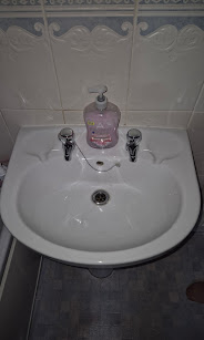 Traditional pillar taps fitted in Yorkshire — Boiler Rescue 247