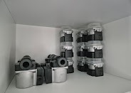 New boiler parts on stock in Yorkshire — Boiler Rescue 247