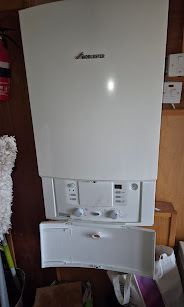 Worcester Bosch boiler installed in Yorkshire — Boiler Rescue 247