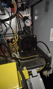 Boiler pump repair in Leeds in Leeds — Boiler Rescue 247