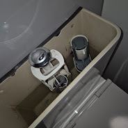 Toilet cistern internals replaced in Yorkshire — Boiler Rescue 247