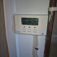 Programmable heating controller in Yorkshire — Boiler Rescue 247