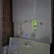 Boiler service completed in Yorkshire — Boiler Rescue 247