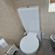 New WC fitted & tested in Yorkshire — Boiler Rescue 247