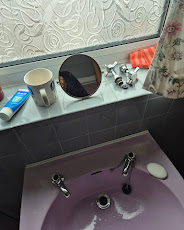 New Bathroom Taps Fitted in Yorkshire — Boiler Rescue 247