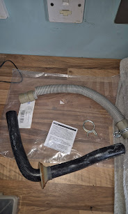 New washing machine hoses in Yorkshire — Boiler Rescue 247