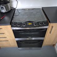 Freestanding cooker installed in Yorkshire — Boiler Rescue 247