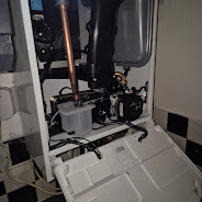 Boiler Opened for Inspection in Yorkshire — Boiler Rescue 247