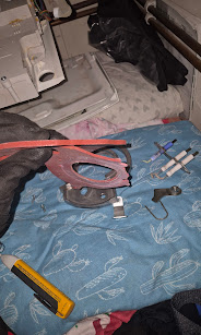 Boiler Parts on a York Bed in Yorkshire — Boiler Rescue 247