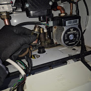 Boiler repair in Yorkshire in Yorkshire — Boiler Rescue 247