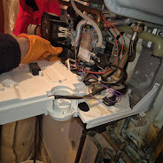 Boiler Repair in Progress in Yorkshire — Boiler Rescue 247