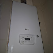 New Baxi combi installed in Yorkshire — Boiler Rescue 247