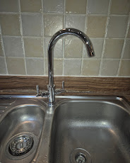 Kitchen mixer tap replaced in Yorkshire — Boiler Rescue 247