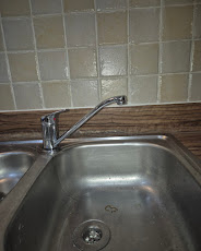 Kitchen tap swap in Yorkshire — Boiler Rescue 247