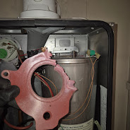 Boiler Repair in Yorkshire Home in Yorkshire — Boiler Rescue 247