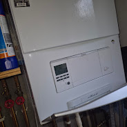 Boiler service booked in in Yorkshire — Boiler Rescue 247