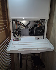 System boiler serviced in Yorkshire — Boiler Rescue 247