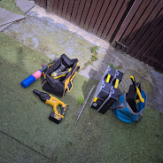 Tools ready for a job in Yorkshire — Boiler Rescue 247