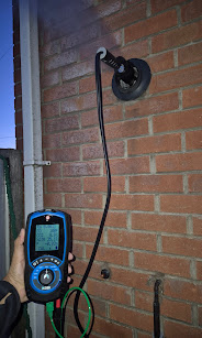 Flue gas analysis for boiler efficiency in Yorkshire — Boiler Rescue 247
