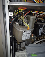 Boiler condensate trap clean in Yorkshire — Boiler Rescue 247