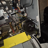 Boiler Pump Replacement in Yorkshire — Boiler Rescue 247