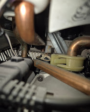 Boiler pipework diagnosed in Yorkshire — Boiler Rescue 247