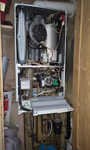 Boiler service in Bradford in Bradford — Boiler Rescue 247