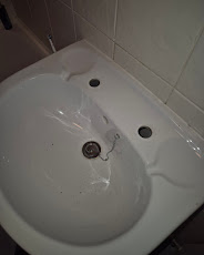Basin wastes cleared in Yorkshire — Boiler Rescue 247